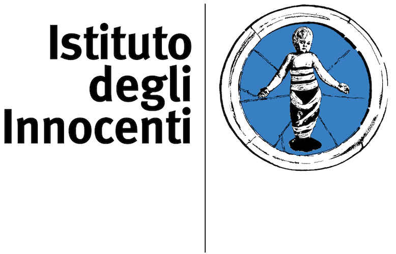 Istituto degli Innocenti logo