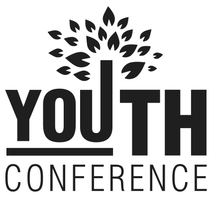 Youth conference logo